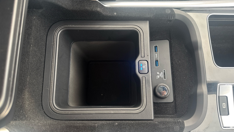 Land Rover Range Rover Sport 3.0 D300 Autobiography Dynamic 5dr Auto Diesel Estate